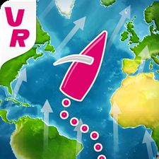  Virtual Regatta Offshore    -  