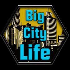  Big City Life : Simulator    -  