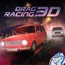  Drag Racing 3D    -  