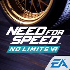  Need for Speed No Limits VR    -  