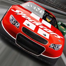  Stock Car Racing    -  