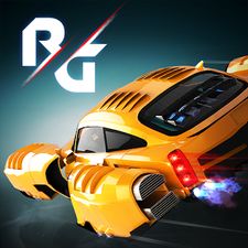  Rival Gears Racing    -  