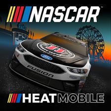  NASCAR Heat Mobile    -  
