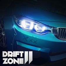  Drift Zone 2    -  