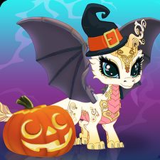  Ever After High: Baby Dragons    -  