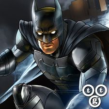  Batman: The Enemy Within    -  