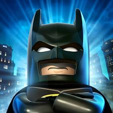  LEGO Batman: DC Super Heroes    -  