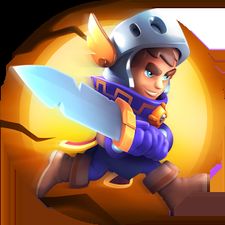  Nonstop Knight - Idle RPG    -  