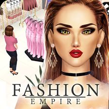  Fashion Empire - Boutique Sim    -  