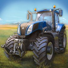  Farming Simulator 16    -  