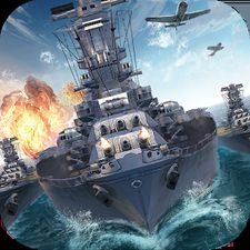  Naval Creed:Warships    -  