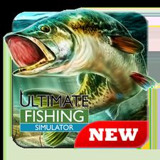  Ultimate Fishing Simulator    -  