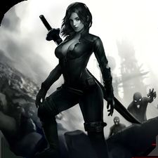  Buried Town 2-Zombie Survival Game Happy Halloween    -  