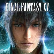  Final Fantasy XV:  (A New Empire)    -  