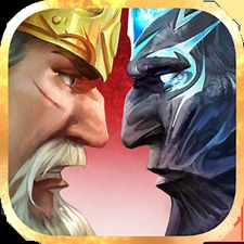  Age of Kings: Skyward Battle    -  