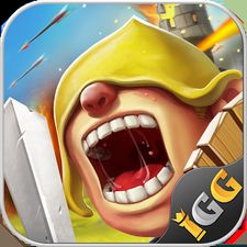  Clash of Lords 2:      -  