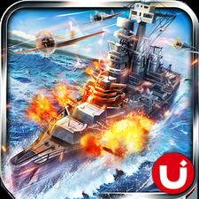  World Warfare: Battleships    -  