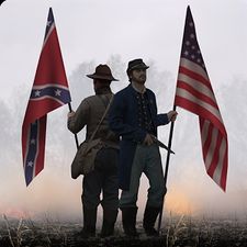  War and Peace: Civil War    -  