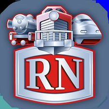  Rail Nation    -  