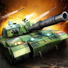  Tank Strike    -  