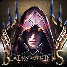  Blades and Rings    -  