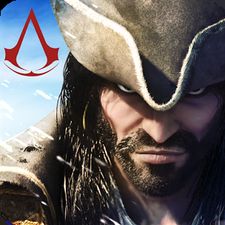  Assassin's Creed Pirates    -  