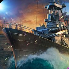  Warship Fury    -  