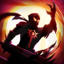  ??Shadow of Death: Dark Knight - Stickman Fighting    -  