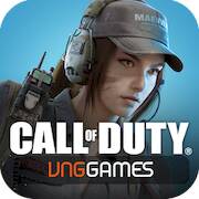  Call of Duty: Mobile VN   -  