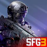  Special Forces Group 3: Beta   -  