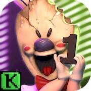  Ice Scream 1: Scary Game   -  