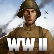  World War 2:     -  