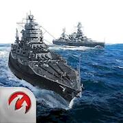  World of Warships Blitz War   -  