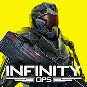  Infinity Ops:     -  