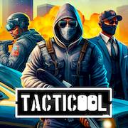  Tacticool:   5v5   -  
