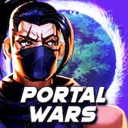  Portal Wars   -  