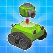  Tank Merger   -  
