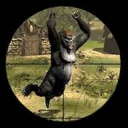  Gorilla Hunter:     -  