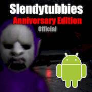  Slendytubbies: Android Edition   -  