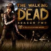  The Walking Dead: Season Two   -  