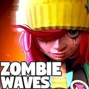  Zombie Waves   -  
