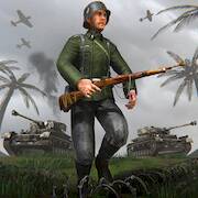  World War 2 Reborn: War Games   -  