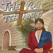  The You Testament: 2D Coming   -  
