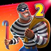  Robbery Madness 2   -  