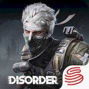  Disorder   -  