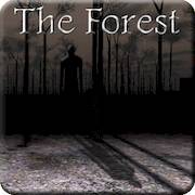  Slendrina: The Forest   -  