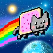  Nyan Cat: Lost In Space   -  