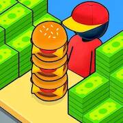  My Burger Shop: Burger Games   -  