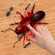  Ant Smasher Game   -  