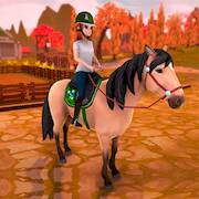  Horse Riding Tales:     -  